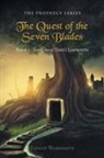 Elysian Wordsmith - The Quest of the Seven Blades: Book I: The Great Tree's Labyrinth