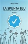 Marco Ilardi - La spunta blu