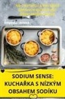 ¿t¿pánka Chromá - SODIUM SENSE