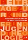 Frauke Fiedler - Religionspädagogik mit Mädchen und Jungen unter drei Jahren in ausgewählten neueren Entwürfen