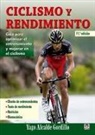Yago Alcalde Gordillo - Ciclismo y rendimiento