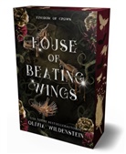 Olivia Wildenstein - Kingdom of Crows