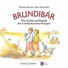 Hannelore Brenner, Maria Thomaschke - Brundibár