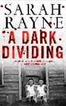 Sarah Rayne, Rayne Sarah - A Dark Dividing