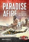 Adrien Fontanellaz - Paradise Afire: The Sri Lankan War: Volume 2 - 1987-1990
