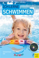 Katrin Barth, Jürgen Dietze, Kreissportbund Düren - Ich lerne Schwimmen
