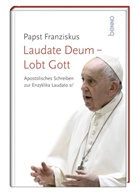Franziskus, Papst Franziskus - Laudate Deum - Lobt Gott
