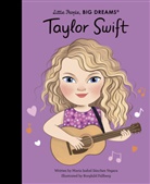 Maria Isabel Sanchez Vegara, María Isabel Sanchez Vegara, María Isabel Sánchez Vegara, Borghild Fallberg, Josefina Schargorodsky - Taylor Swift