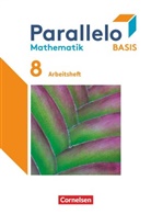 Parallelo - Basis - 8. Schuljahr