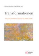 Thomas Möllenbeck, Schulte, Ludger Schulte - Transformation