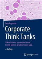 Sven Poguntke - Corporate Think Tanks