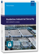 Pierre Kobes - Guideline Industrial Security