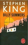 Stephen King, King-s - Billy Summers