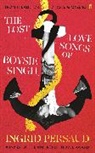 Ingrid Persaud - The Lost Love Songs of Boysie Singh