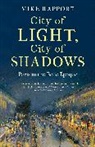 Michael Rapport, Mike Rapport - City of Light, City of Shadows