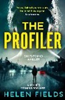 Helen Fields, Fields Helen - The Profiler