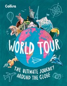 Collins Kids - World Tour