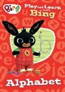 Collins Preschool - Play and Learn with Bing Alphabet