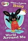 Collins Preschool - Play and Learn with Bing World Around Me
