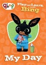 Collins Preschool - Play and Learn with Bing My Day