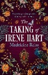 Madeleine Moor, Madeleine Reiss, Reiss Madeleine - The Taking of Irene Hart