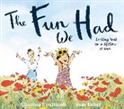 Charissa Coulthard, Sam Usher, Usher Sam - The Fun We Had