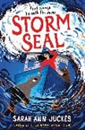Sarah Ann Juckes - Storm Seal :