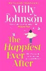 Milly Johnson, Johnson Milly - The Happiest Ever After
