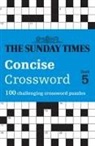 Peter Biddlecombe, Biddlecombe Peter, The Times Mind Games - The Sunday Times Puzzle Books