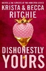 Becca Ritchie, Krista Ritchie - Dishonestly Yours