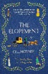 Gill Hornby, Hornby Gill - The Elopement