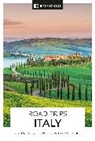 DK Eyewitness, DK Travel - Road Trips Italy