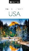 DK Eyewitness, DK Travel - USA