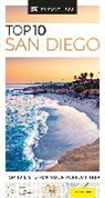 DK Eyewitness, DK Travel - Top 10 San Diego