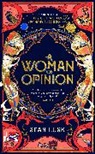 Sean Lusk, Lusk Sean - A Woman of Opinion