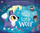 Rhiannon Fielding, Chris Chatterton, Chatterton Chris - Ten Minutes to Bed: Little Wolf