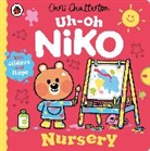 Chris Chatterton, Chatterton Chris, Chris Chatterton, Chatterton Chris - Uh-Oh, Niko: Nursery