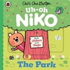 Chris Chatteron, Chris Chatterton, Chatterton Chris, Chris Chatterton, Chatterton Chris - Uh-Oh, Niko: The Park