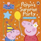 Peppa Pig - Peppa's Surprise Party