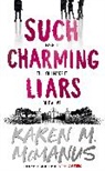 Untitled Author_328111, Karen M McManus, Karen M. McManus - Such Charming Liars