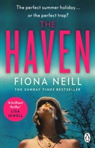 Fiona Neill, Neill Fiona - The Haven