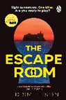 L D Smithson, L. D. Smithson - The Escape Room