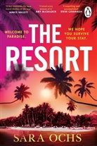 Sara Ochs - The Resort