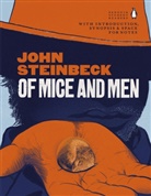 John Steinbeck - Of Mice and Men