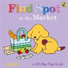 Eric Hill - Find Spot at the Market