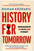 Roman Krznaric, Krznaric Roman - History for Tomorrow