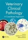 Kathleen P. (Kathleen P. Freeman Dvm Bs M Freeman, Kathleen P. Klenner Freeman, Kathleen P. Freeman, Freeman Kathleen P., Stefanie Klenner - Veterinary Clinical Pathology