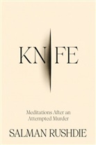 Random House Group, Salman Rushdie - Knife