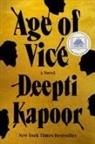 Deepti Kapoor - Age of Vice
