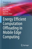 Ying Chen, Sherman Shen, Yuan Wu, Yuan et al Wu, Ning Zhang - Energy Efficient Computation Offloading in Mobile Edge Computing